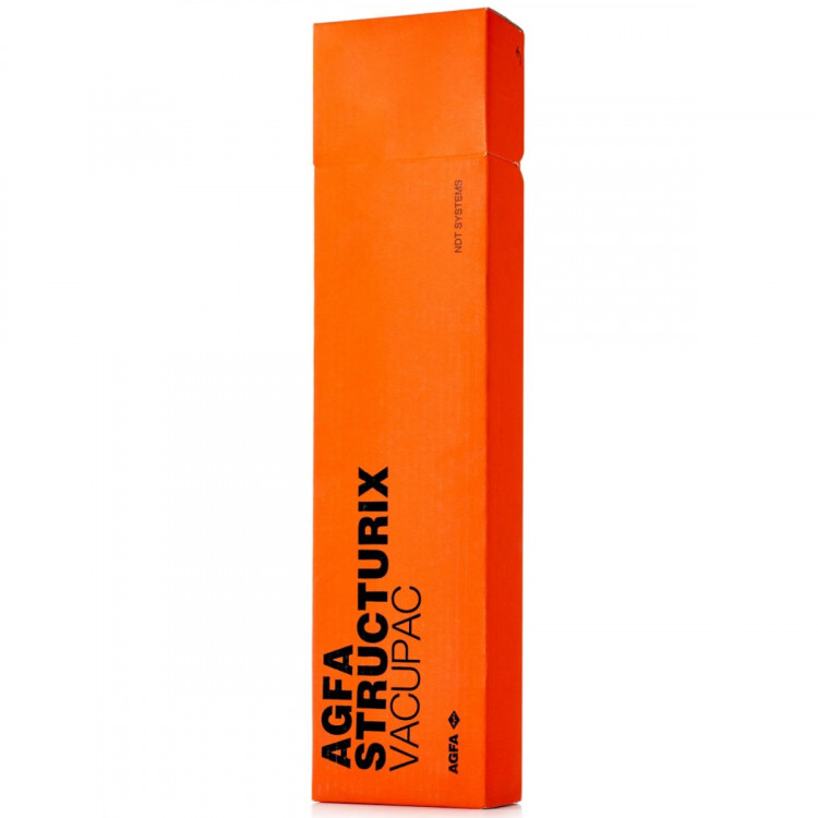 AGFA D7 Pb Vacupac 10х40 AGFA D7 Pb Vacupac 10х40